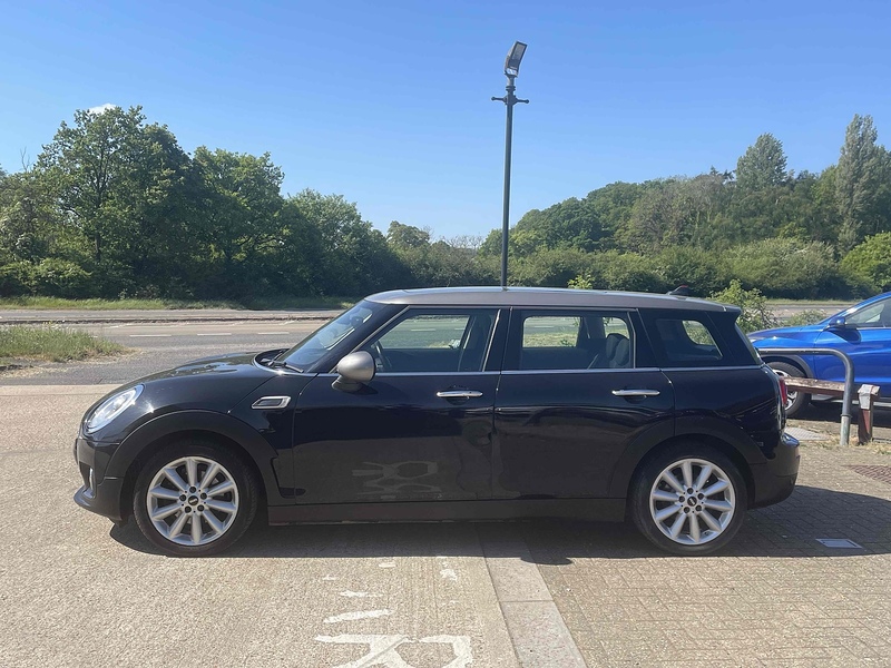 MINI Clubman Clubman 1.5 Cooper Euro 6 (s/s) 6dr - U10002833
