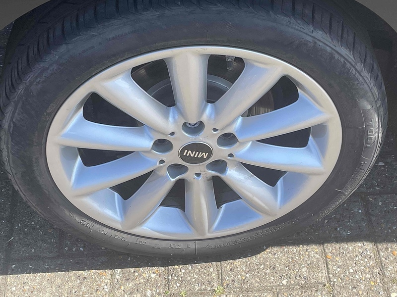 MINI Clubman Clubman 1.5 Cooper Euro 6 (s/s) 6dr - U10002833