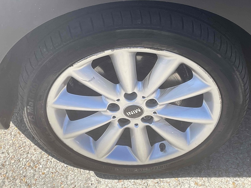 MINI Clubman Clubman 1.5 Cooper Euro 6 (s/s) 6dr - U10002833