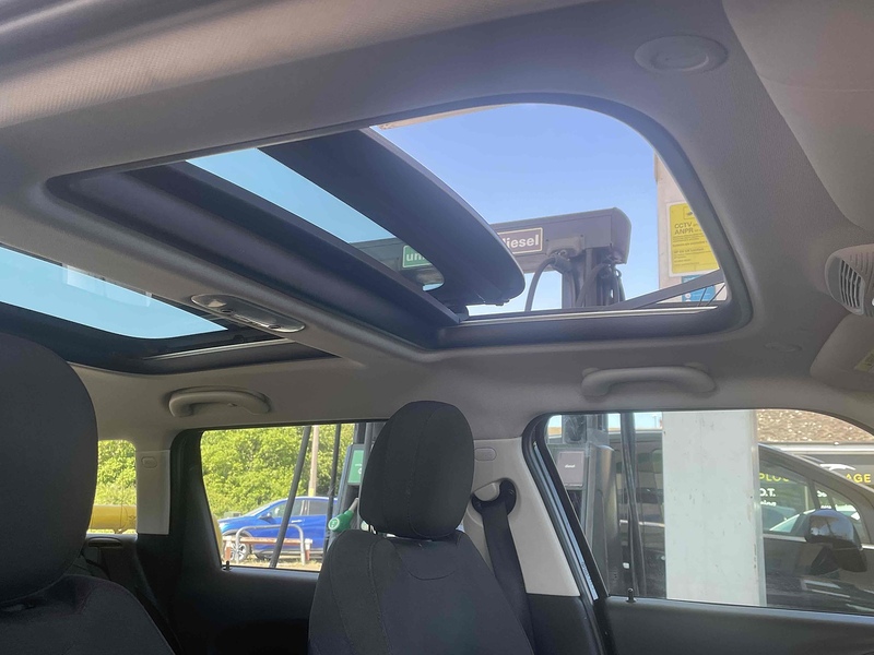 MINI Clubman Clubman 1.5 Cooper Euro 6 (s/s) 6dr - U10002833