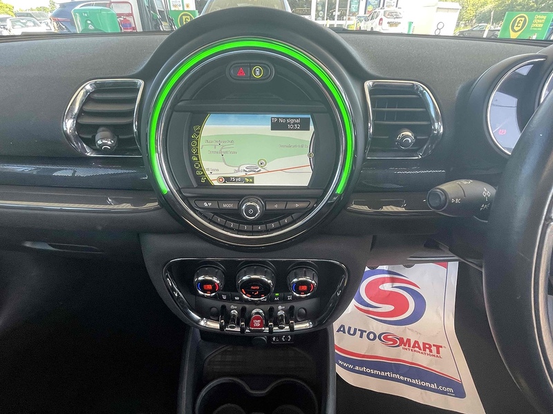 MINI Clubman Clubman 1.5 Cooper Euro 6 (s/s) 6dr - U10002833