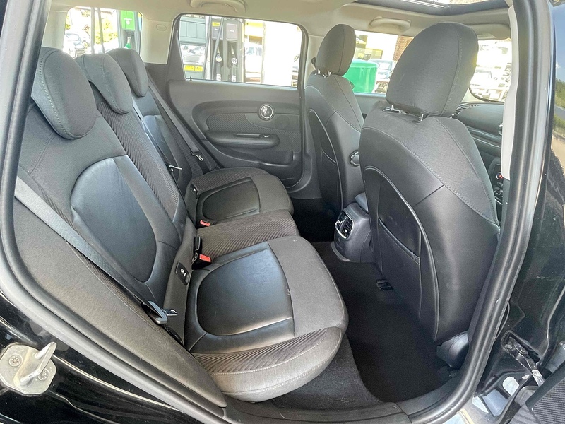 MINI Clubman Clubman 1.5 Cooper Euro 6 (s/s) 6dr - U10002833