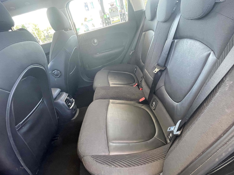 MINI Clubman Clubman 1.5 Cooper Euro 6 (s/s) 6dr - U10002833