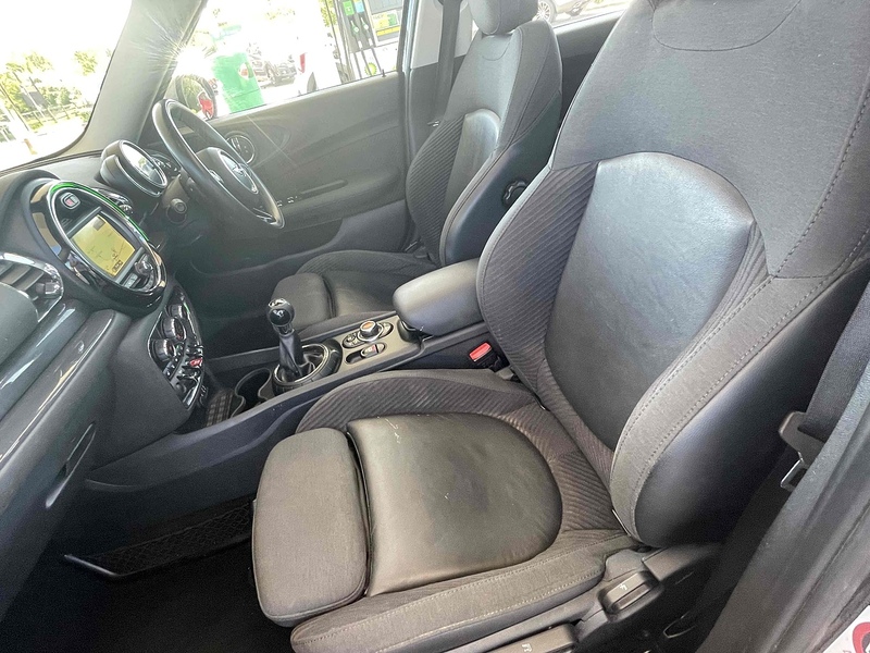 MINI Clubman Clubman 1.5 Cooper Euro 6 (s/s) 6dr - U10002833