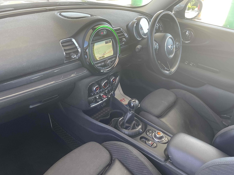MINI Clubman Clubman 1.5 Cooper Euro 6 (s/s) 6dr - U10002833