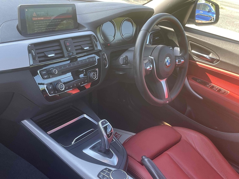 BMW 2 Series M240i - U10002834