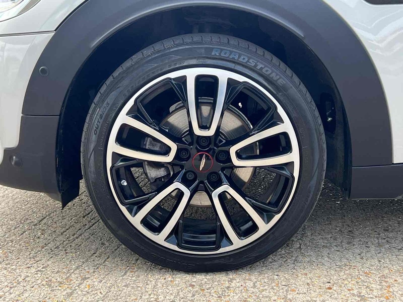 MINI Countryman Countryman 1.5 Cooper Sport Euro 6 (s/s) 5dr - U10002838