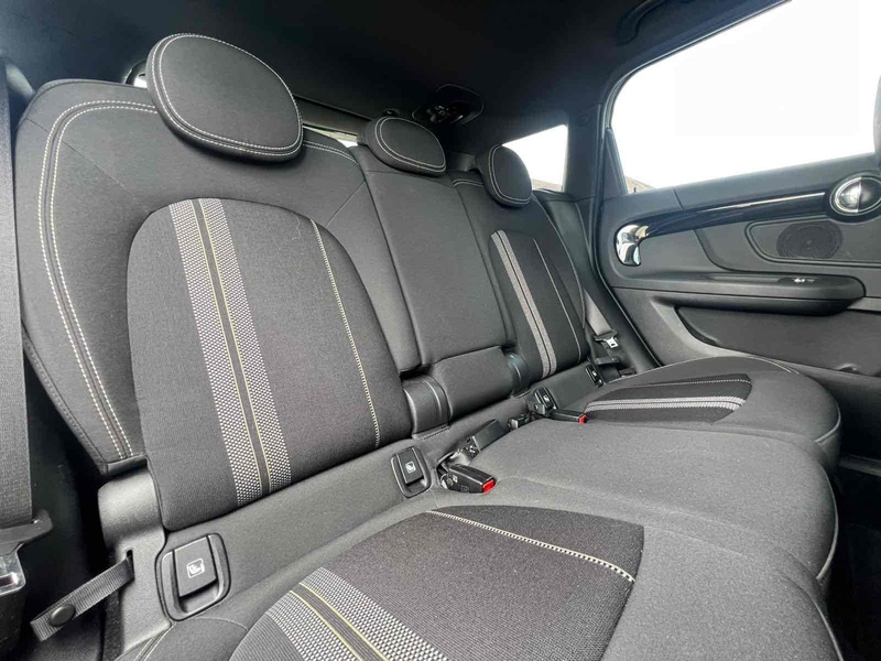 MINI Countryman Countryman 1.5 Cooper Sport Euro 6 (s/s) 5dr - U10002838