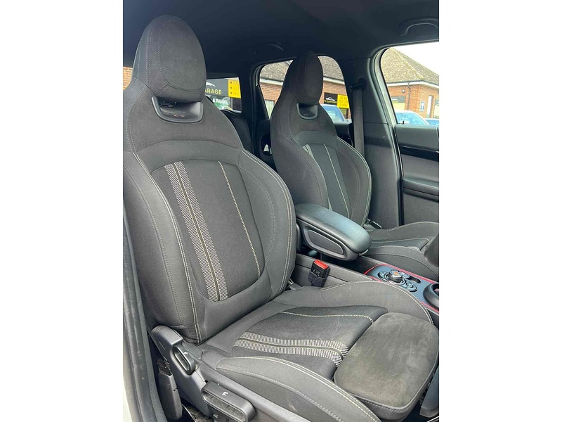 MINI Countryman Countryman 1.5 Cooper Sport Euro 6 (s/s) 5dr - U10002838