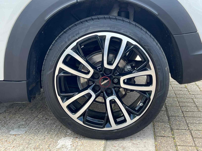 MINI Countryman Countryman 1.5 Cooper Sport Euro 6 (s/s) 5dr - U10002838