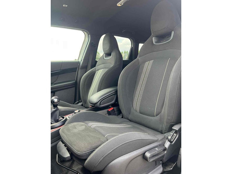 MINI Countryman Countryman 1.5 Cooper Sport Euro 6 (s/s) 5dr - U10002838