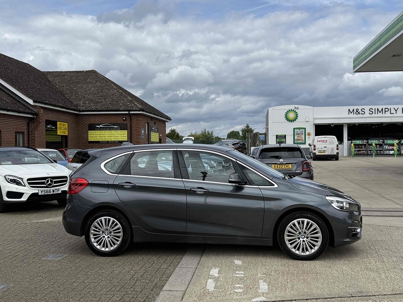 BMW 2 Series Active Tourer 218i Luxury - U10002841