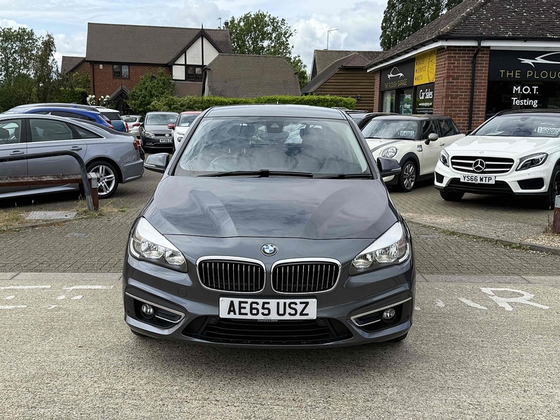 BMW 2 Series Active Tourer 218i Luxury - U10002841