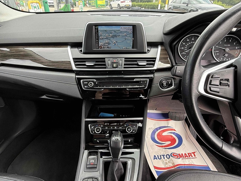 BMW 2 Series Active Tourer 218i Luxury - U10002841