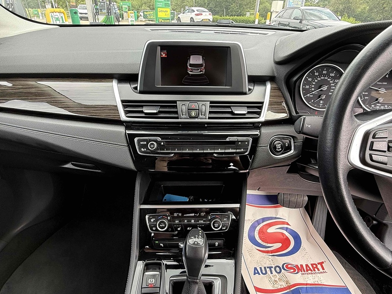 BMW 2 Series Active Tourer 218i Luxury - U10002841