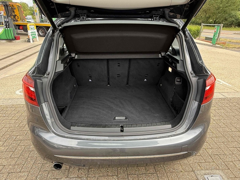 BMW 2 Series Active Tourer 218i Luxury - U10002841