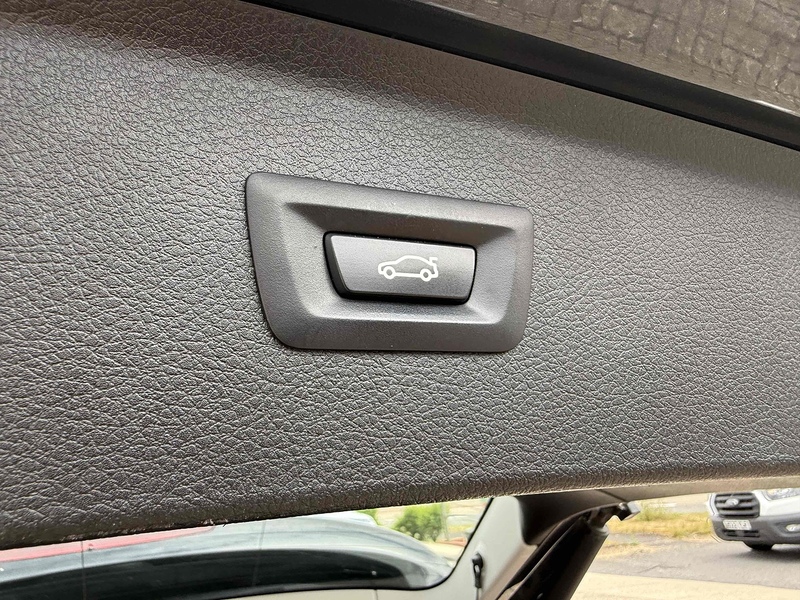 BMW 2 Series Active Tourer 218i Luxury - U10002841