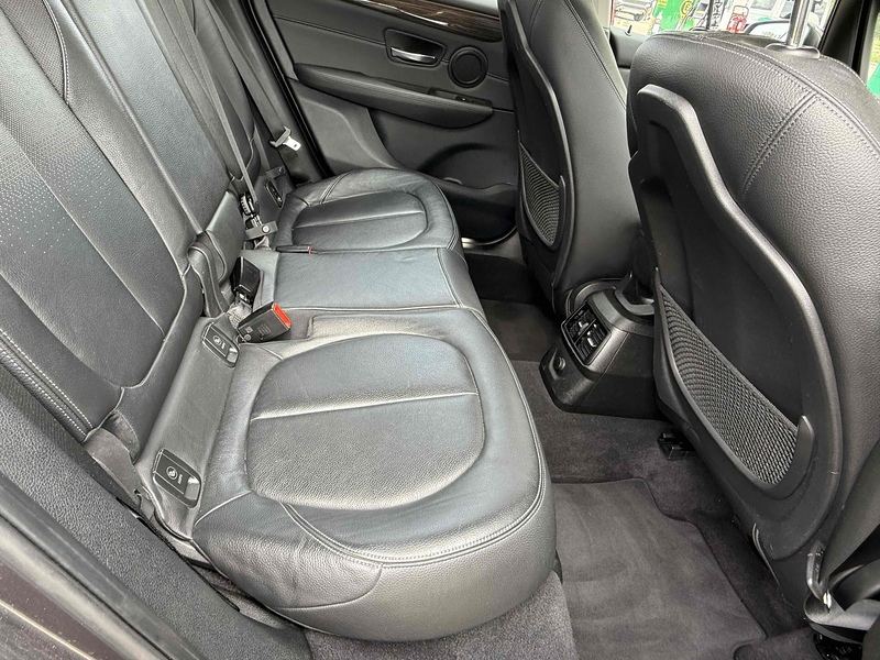 BMW 2 Series Active Tourer 218i Luxury - U10002841