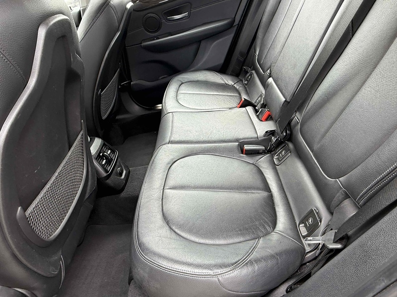 BMW 2 Series Active Tourer 218i Luxury - U10002841