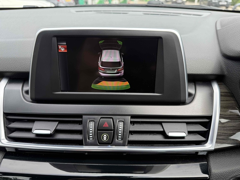 BMW 2 Series Active Tourer 218i Luxury - U10002841