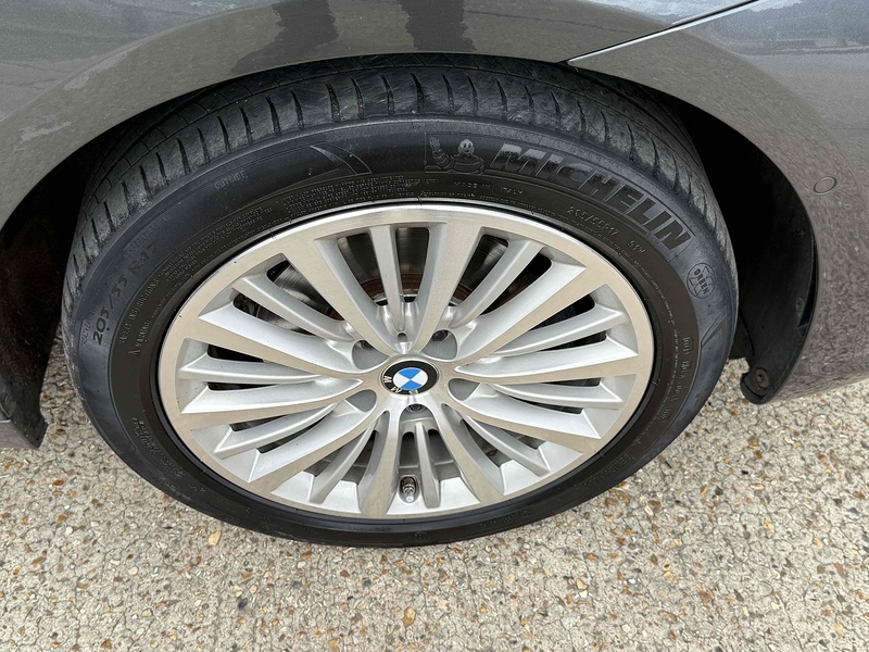 BMW 2 Series Active Tourer 218i Luxury - U10002841