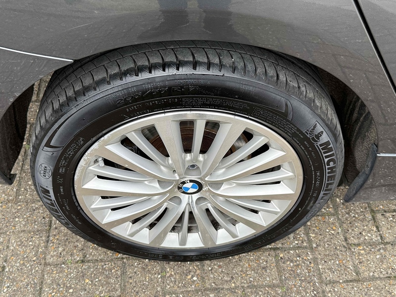 BMW 2 Series Active Tourer 218i Luxury - U10002841