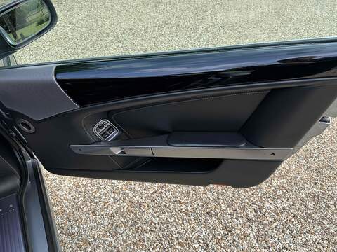 Aston Martin DB9 DB9 5.9 2dr - U10002847