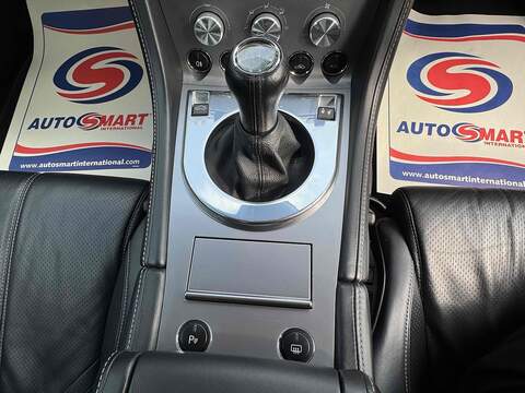 Aston Martin DB9 DB9 5.9 2dr - U10002847