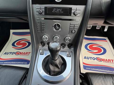 Aston Martin DB9 DB9 5.9 2dr - U10002847