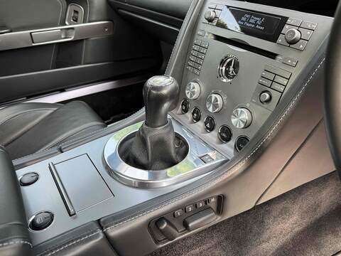 Aston Martin DB9 DB9 5.9 2dr - U10002847