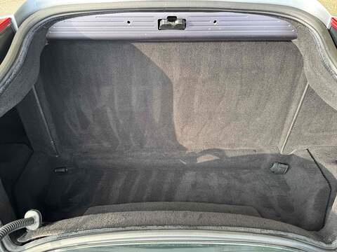 Aston Martin DB9 DB9 5.9 2dr - U10002847