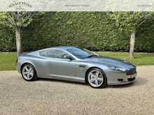 Aston Martin DB9