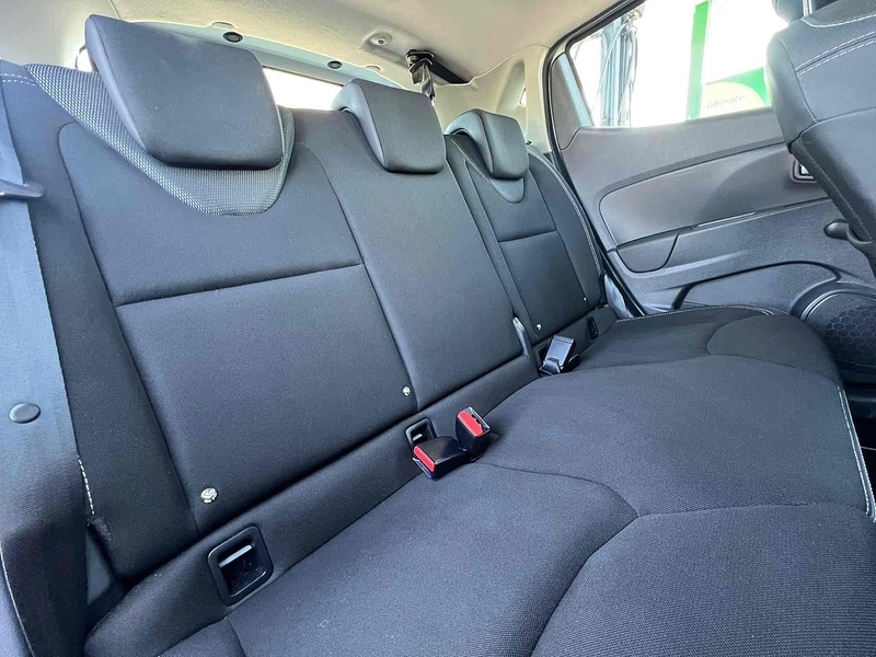 Renault Clio Dynamique Nav - U10002850