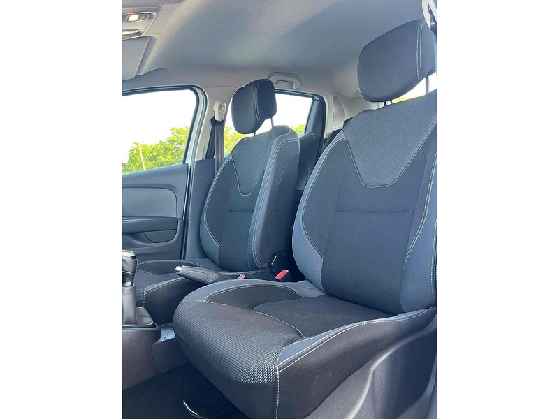 Renault Clio Dynamique Nav - U10002850