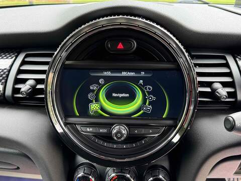 MINI Hatch Hatch 2.0 John Cooper Works Auto Euro 6 (s/s) 3dr - U10002851