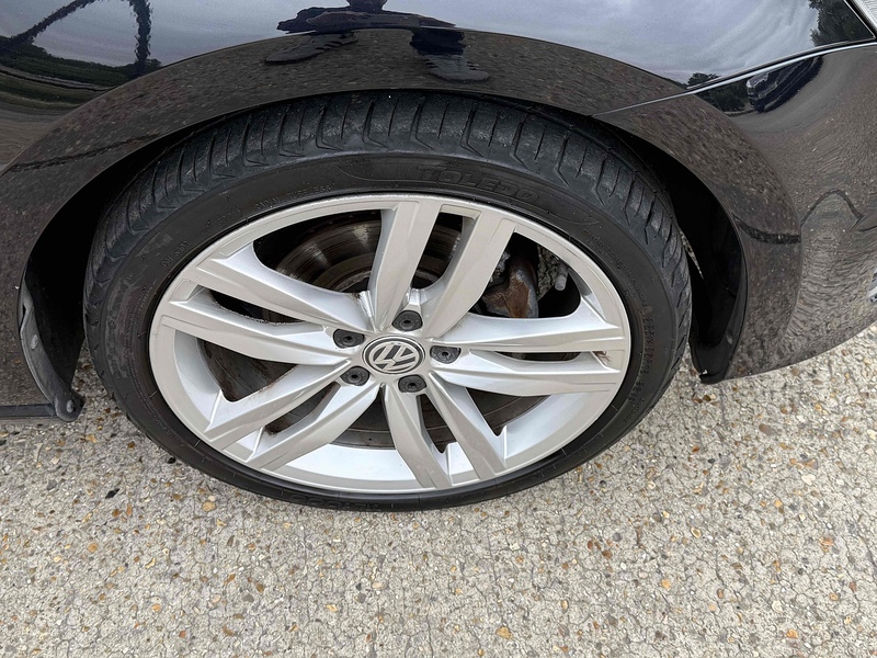 Volkswagen Golf TSI BlueMotion Tech GT - U10002853