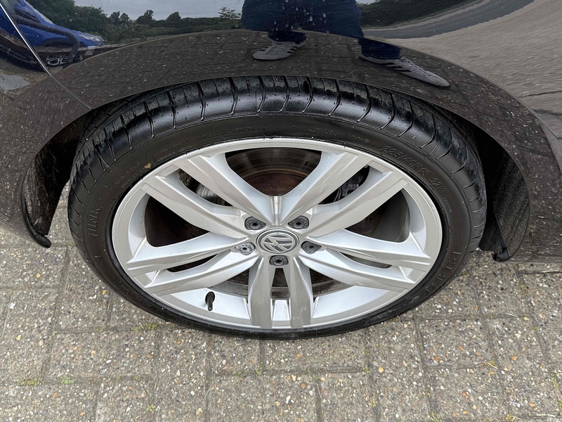 Volkswagen Golf TSI BlueMotion Tech GT - U10002853