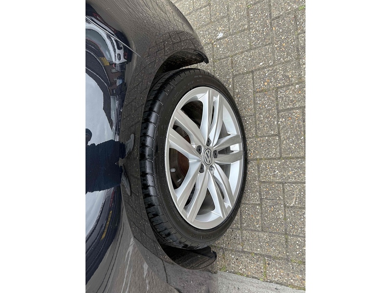 Volkswagen Golf TSI BlueMotion Tech GT - U10002853