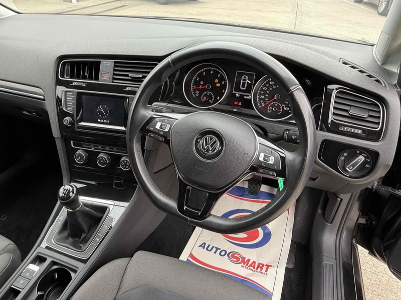 Volkswagen Golf TSI BlueMotion Tech GT - U10002853