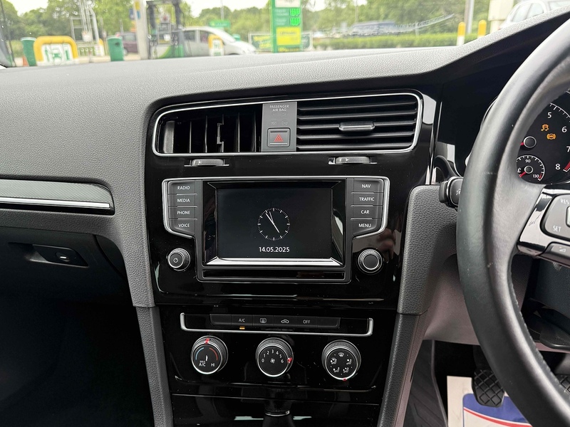 Volkswagen Golf TSI BlueMotion Tech GT - U10002853