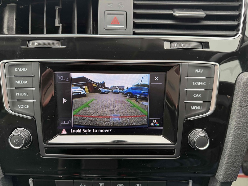 Volkswagen Golf TSI BlueMotion Tech GT - U10002853