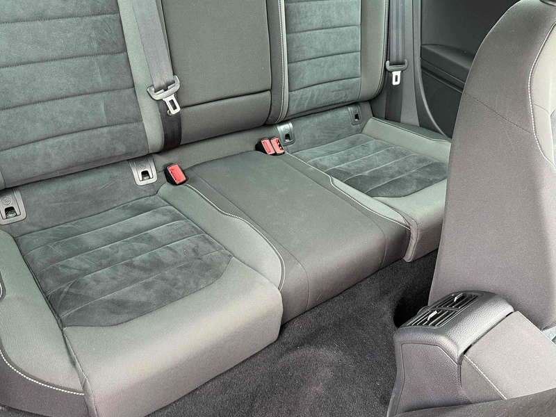 Volkswagen Golf TSI BlueMotion Tech GT - U10002853