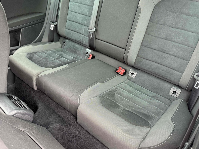 Volkswagen Golf TSI BlueMotion Tech GT - U10002853