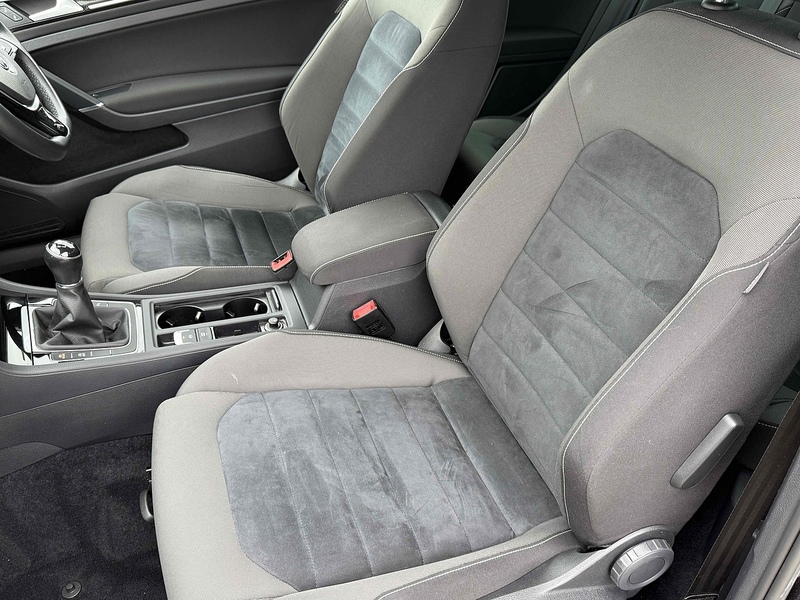 Volkswagen Golf TSI BlueMotion Tech GT - U10002853