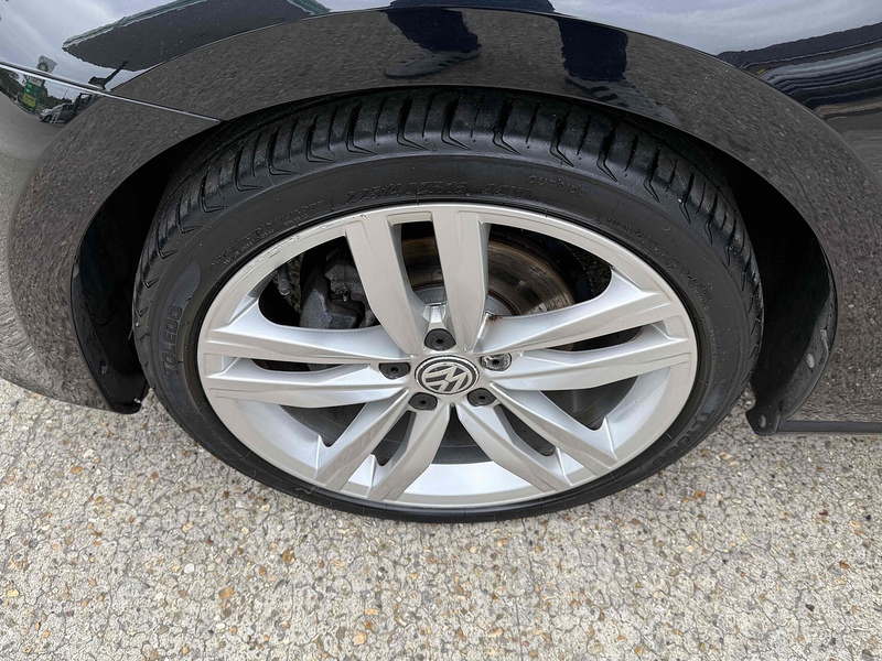 Volkswagen Golf TSI BlueMotion Tech GT - U10002853