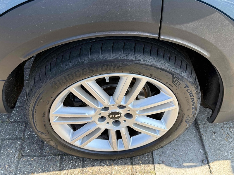 MINI Countryman Cooper Exclusive - U10002857