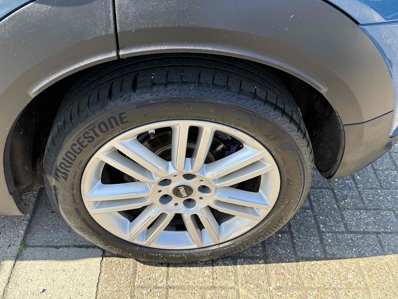 MINI Countryman Cooper Exclusive - U10002857