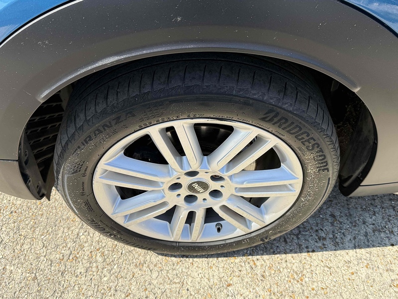 MINI Countryman Cooper Exclusive - U10002857