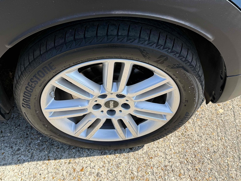 MINI Countryman Cooper Exclusive - U10002857