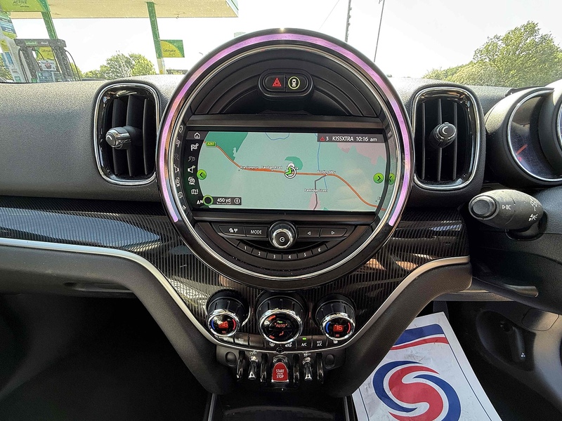 MINI Countryman Cooper Exclusive - U10002857